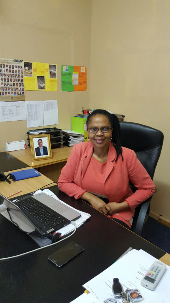 Focus on people and processes to turn Makana around