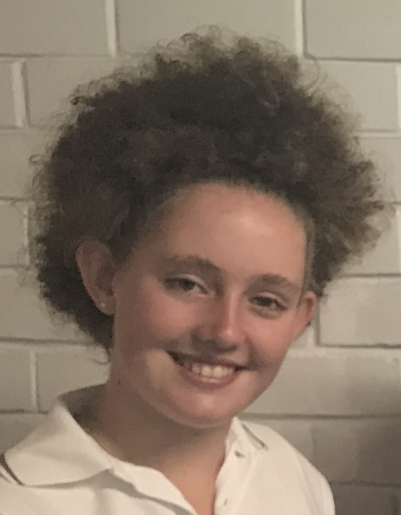 Hero of the Week: Erin Powers