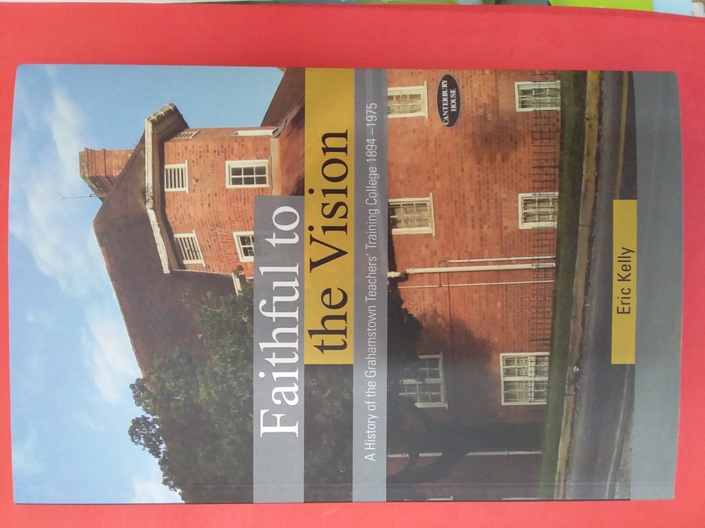 Forgotten casualty of apartheid education