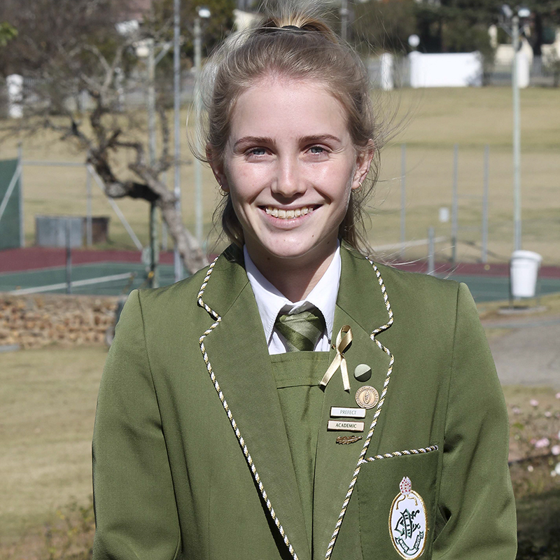 DSG Matric Tops Eastern Cape IEB Results – Grocott's Mail