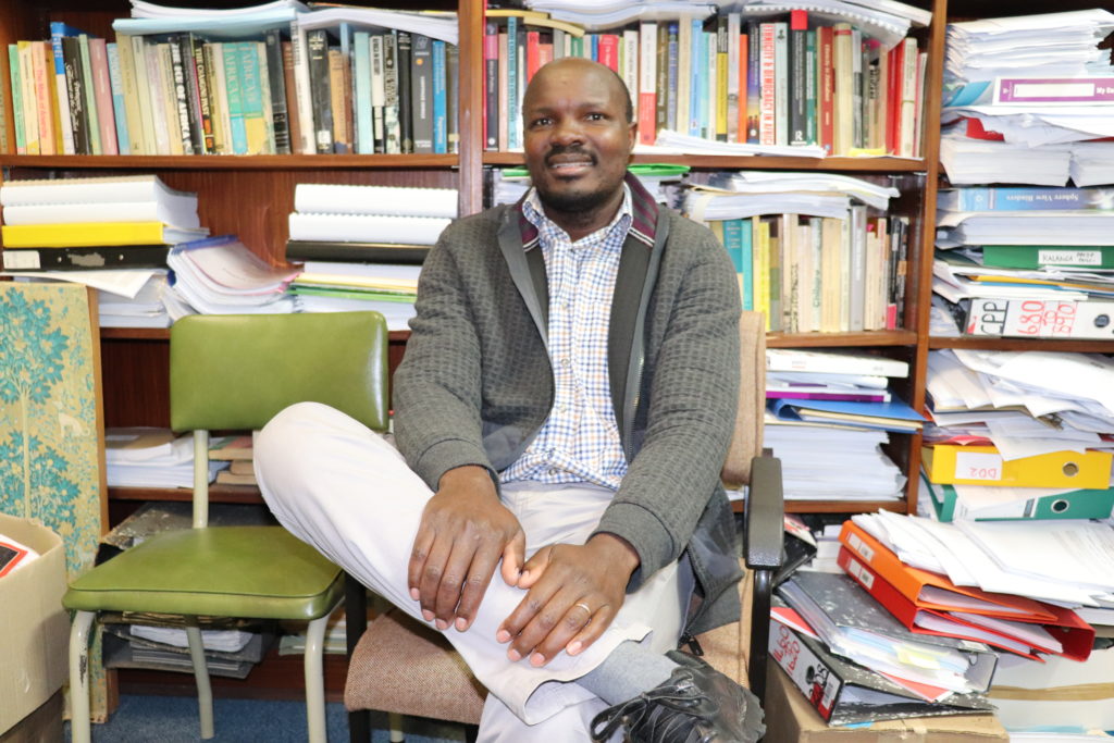 Rethinking the future of our past – history buffs meet in Makhanda