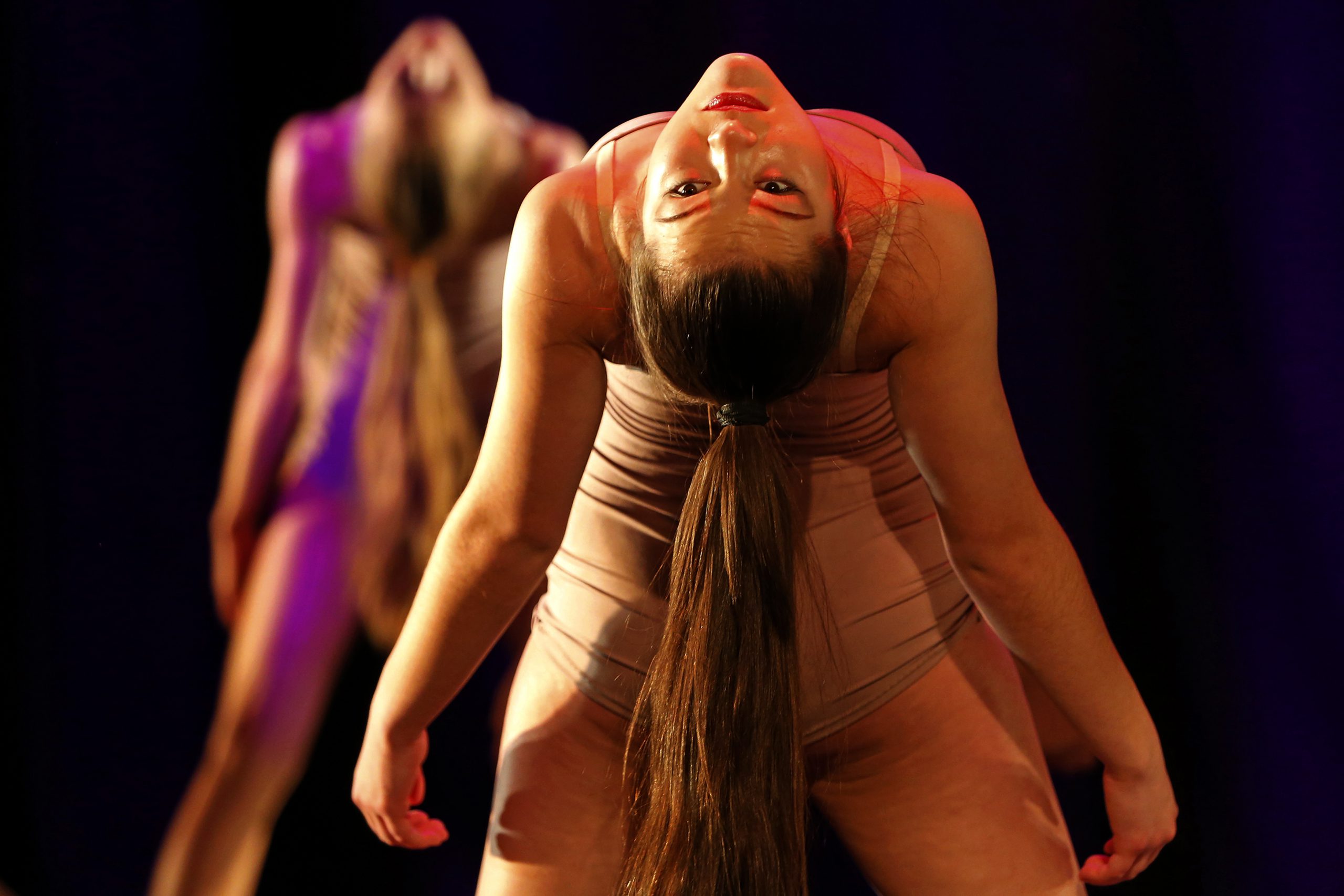 Jozi dancers push boundaries – Grocott's Mail