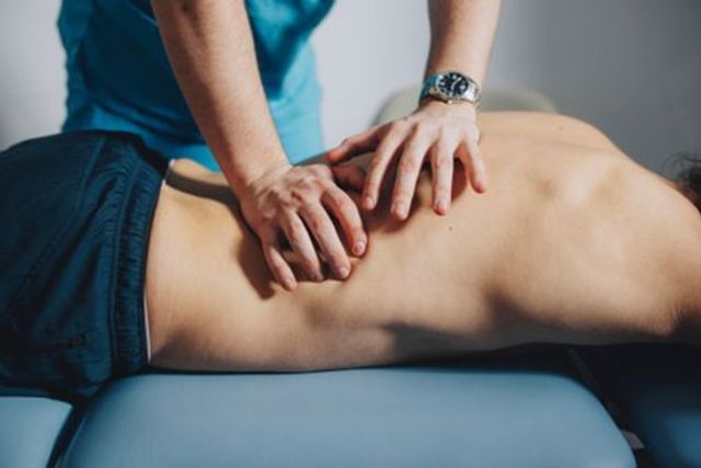 Health Benefits of Back Massage - Booksy.com