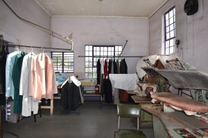 Grahamstown Laundry and Dry Cleaning Services