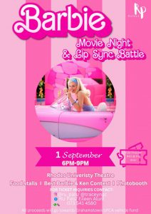 Barbie movie