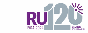 RU120 Logo. Photo: sourced