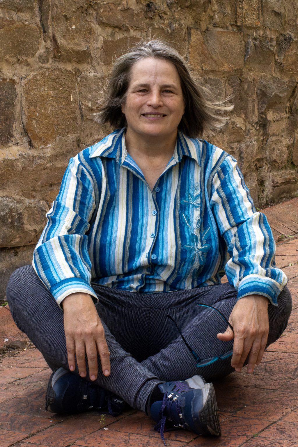 Mountains, movies and magic