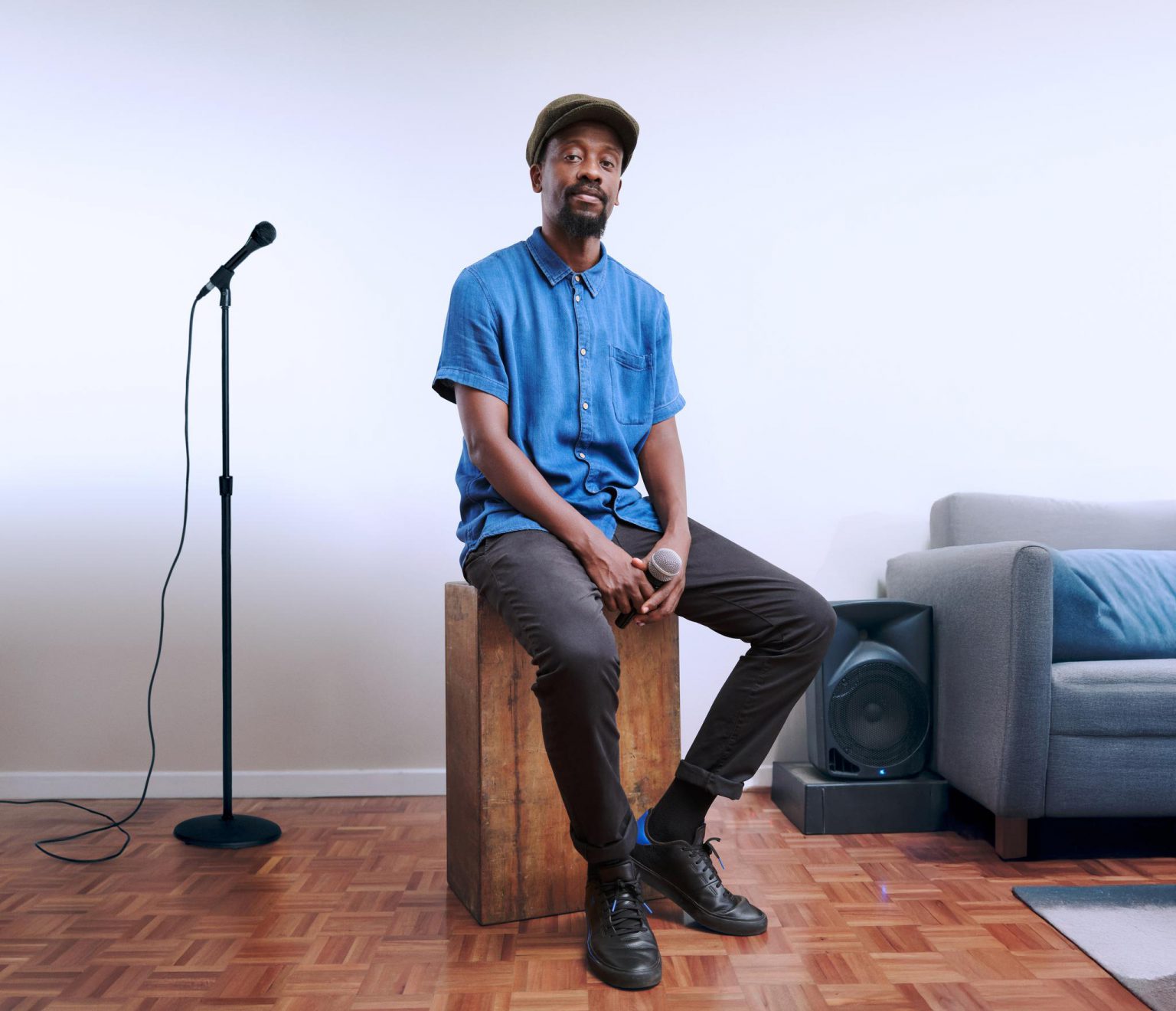 Poetry that promises transcendental experiences at NAF 51