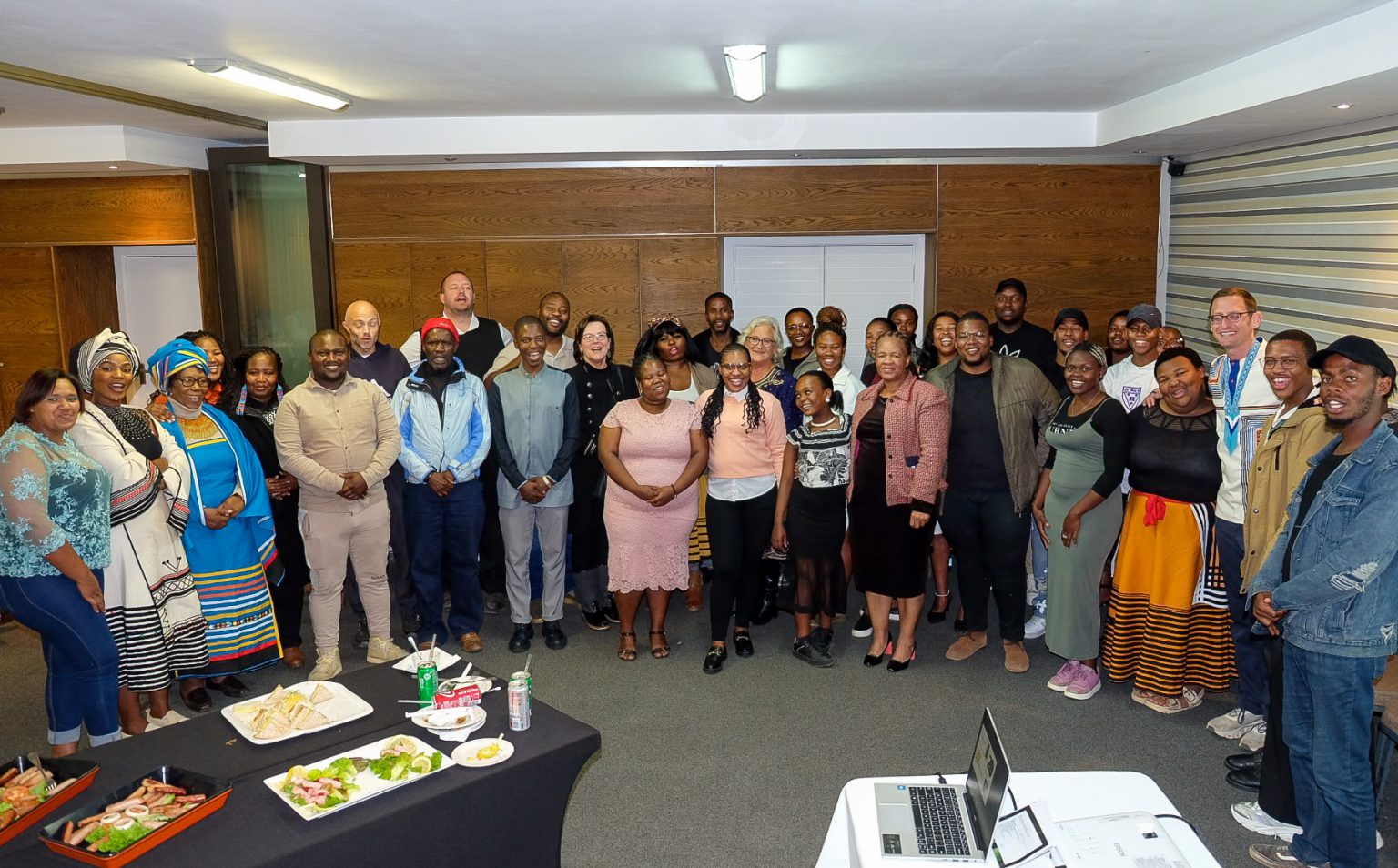 ‘When were you most happy?’