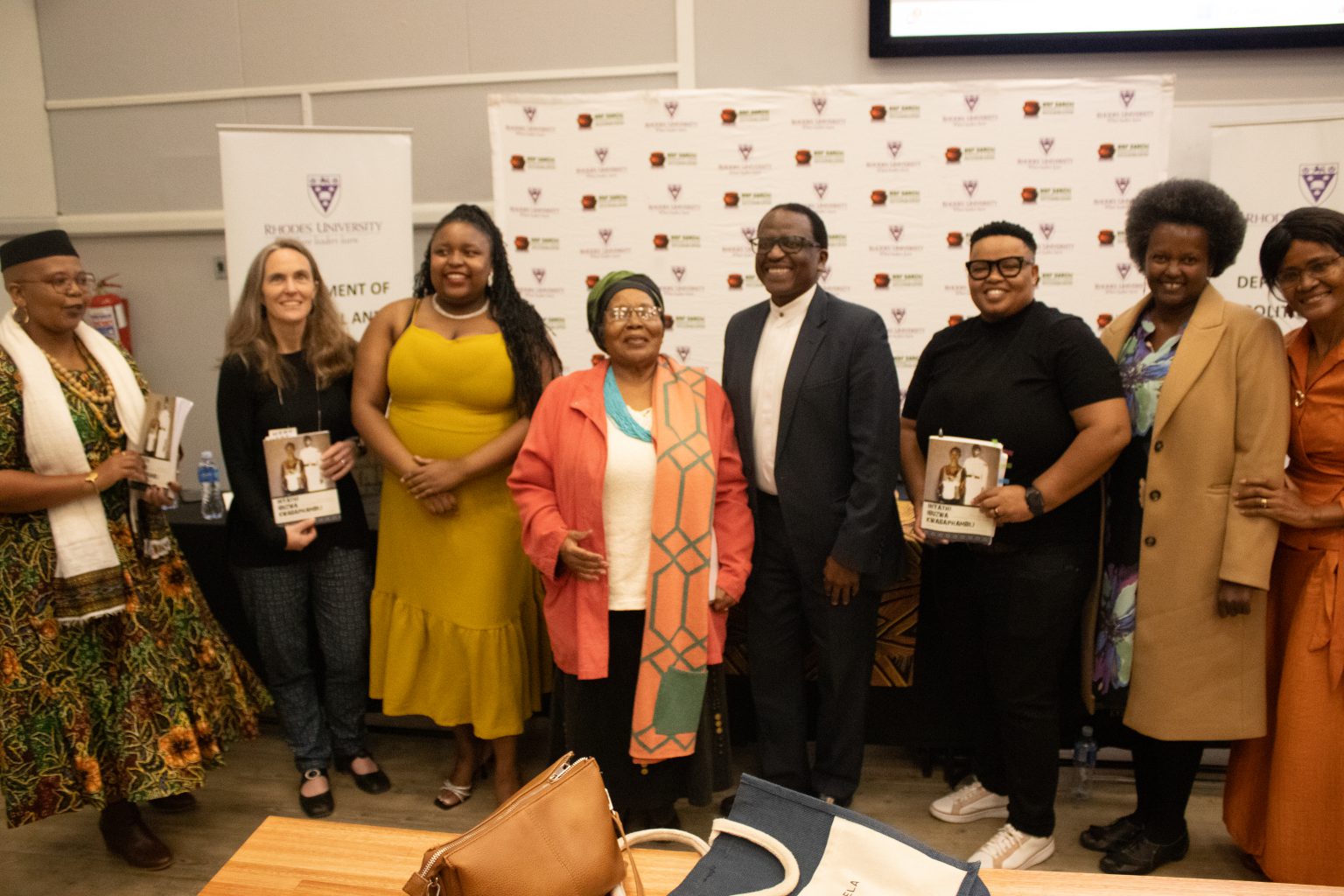 Integrating generational women