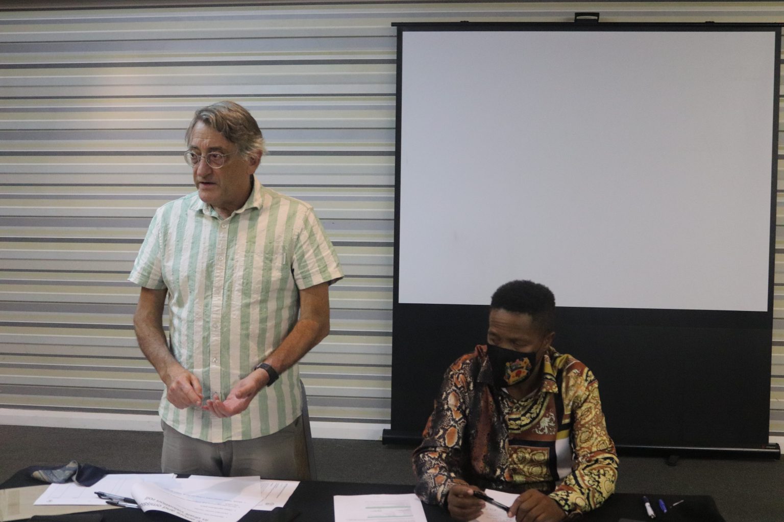 Questions raised over legality of Muni property valuations