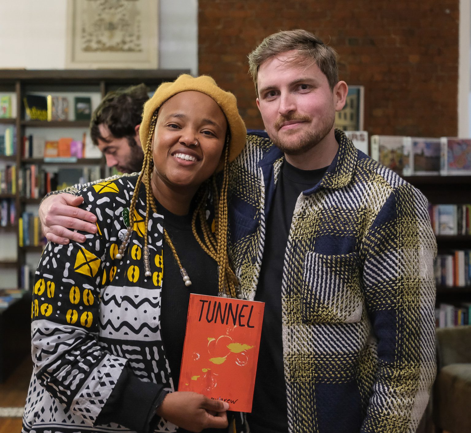 uHlanga celebrates 10 years of helping new writers shine