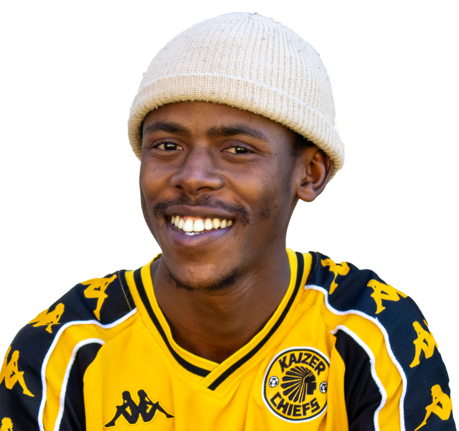 Q: How many hustle hats can a comedian wear? A: Ask Thumamna Sibhozo