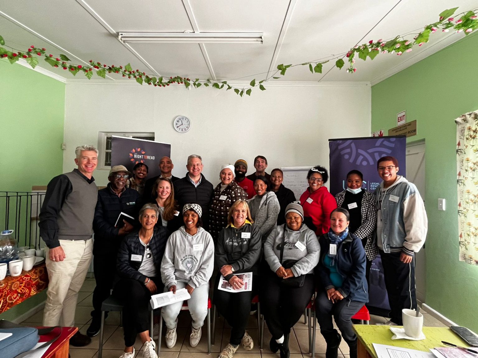 Proposed regulations to combat South Africa’s literacy crisis