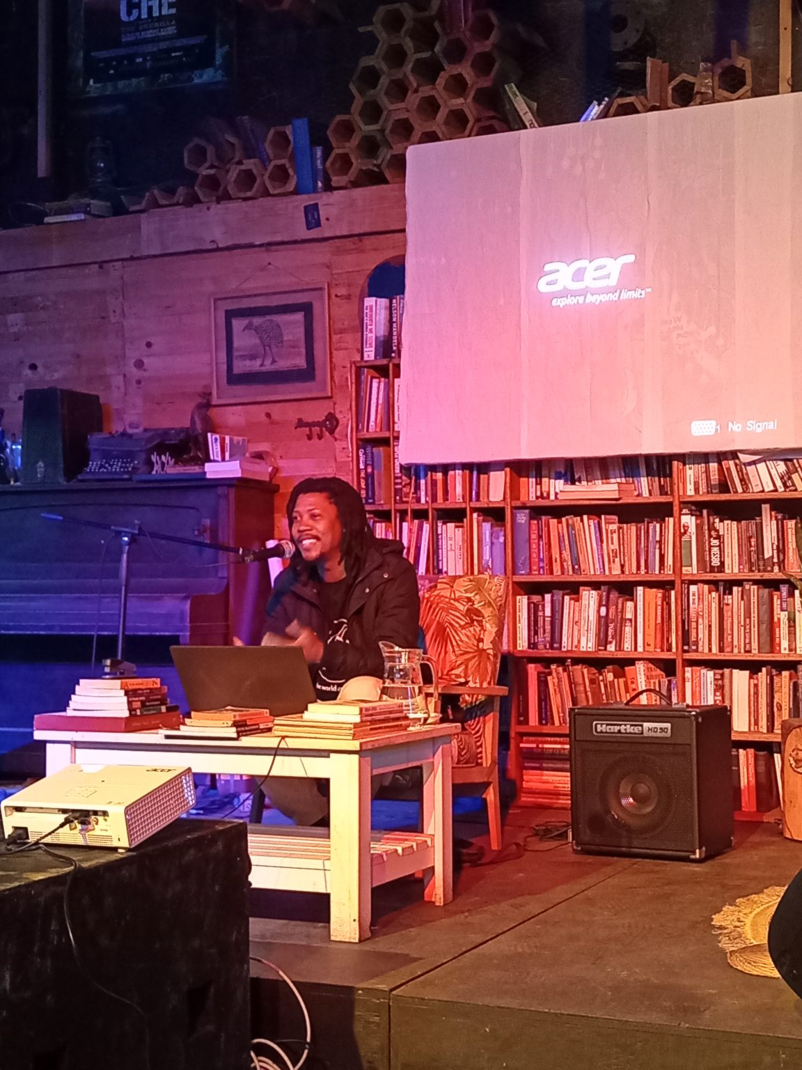 Black consciousness, Biko and the creative arts