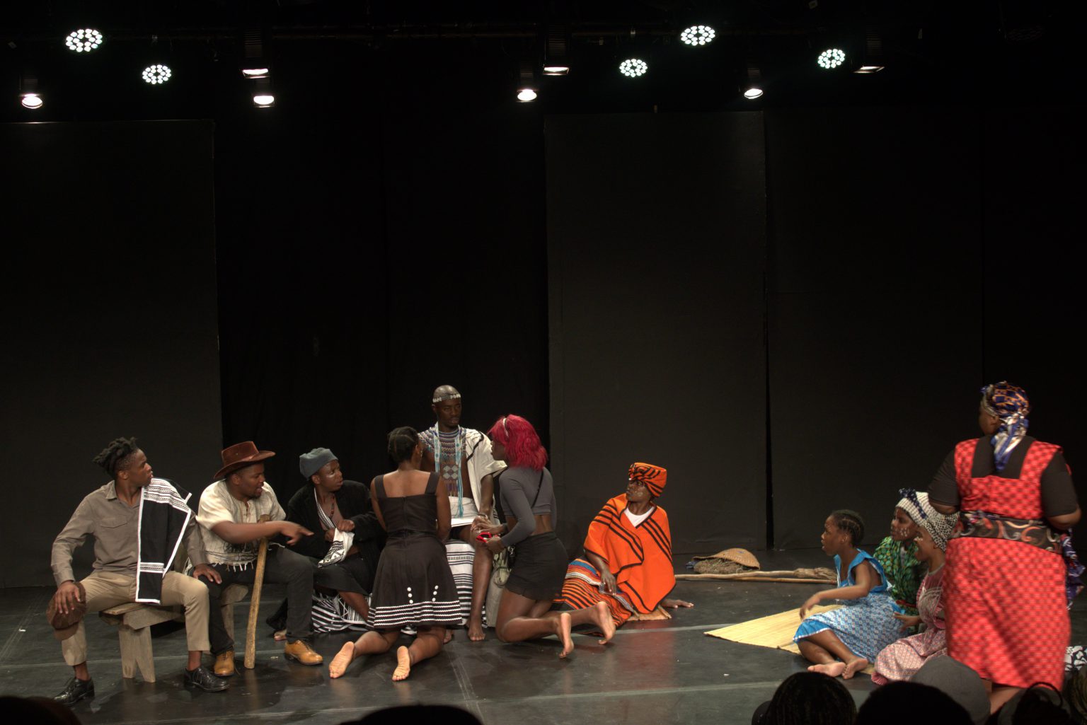 If the crown fits…