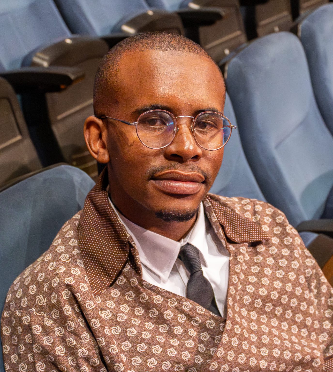 A symphony of dedication and collective spirit