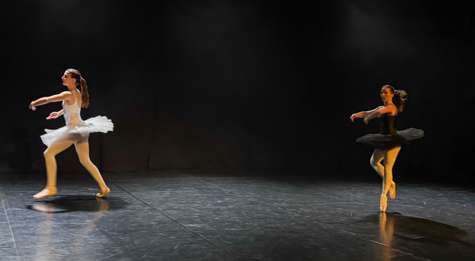 Beyond the stage: emotional journeys and a standing ovation