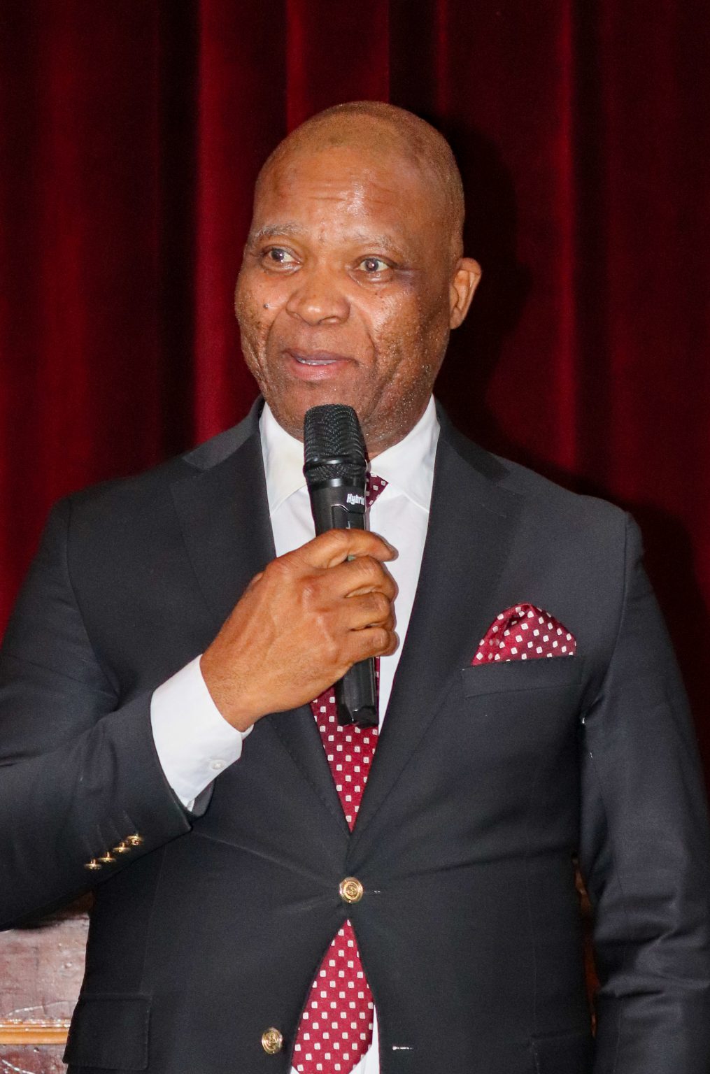 Makana residents crushed by water crisis and inaction