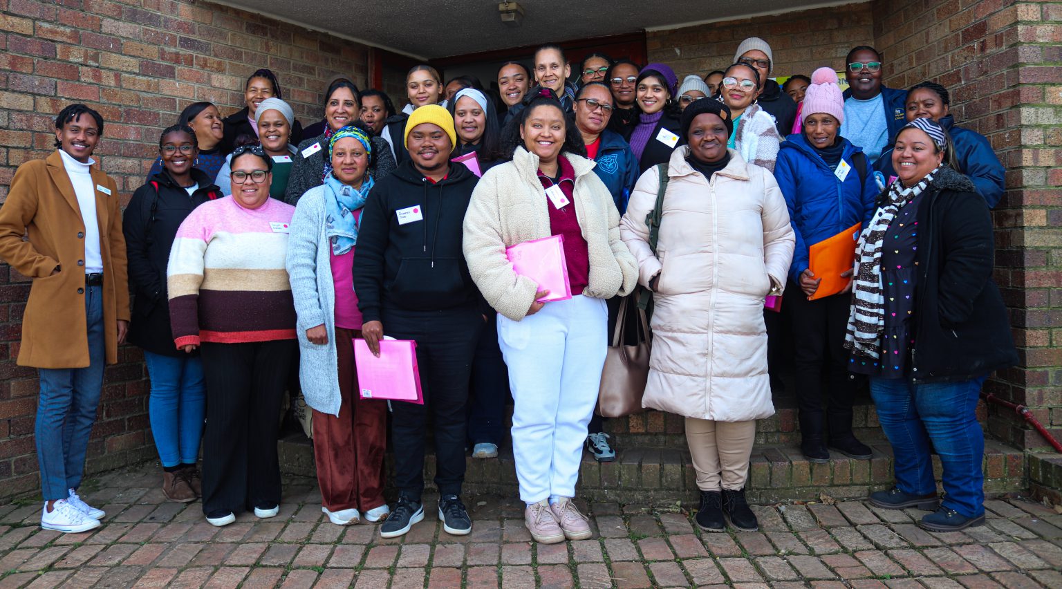 Local teachers unite for empowerment workshop