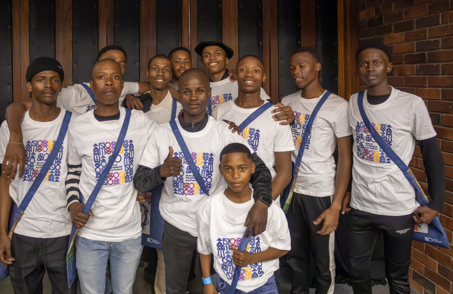 Expressing thoughts and feelings through song