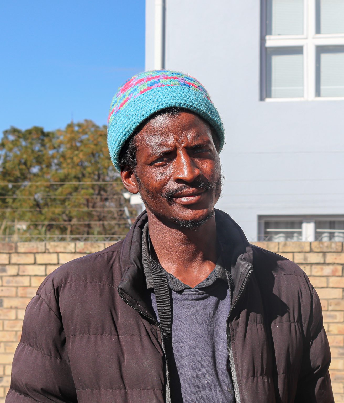 Let’s pray for the GBV pandemic to stop