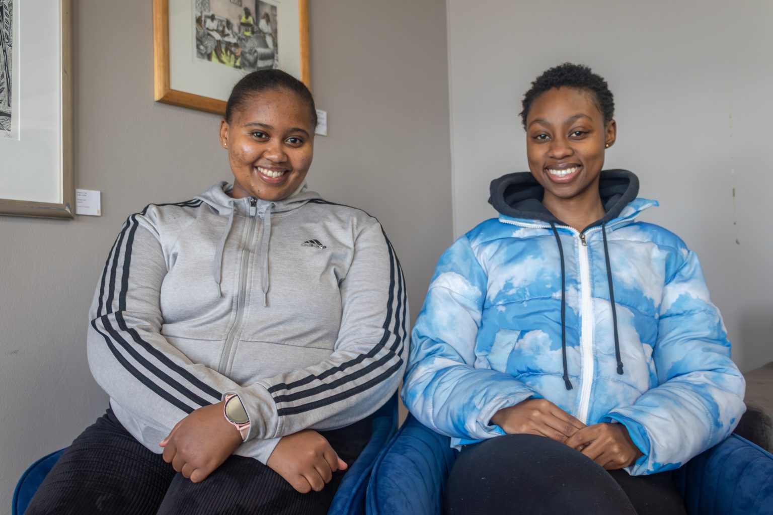 Identifying the authentic me