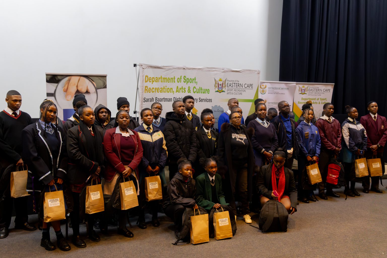 How well do you know your province?