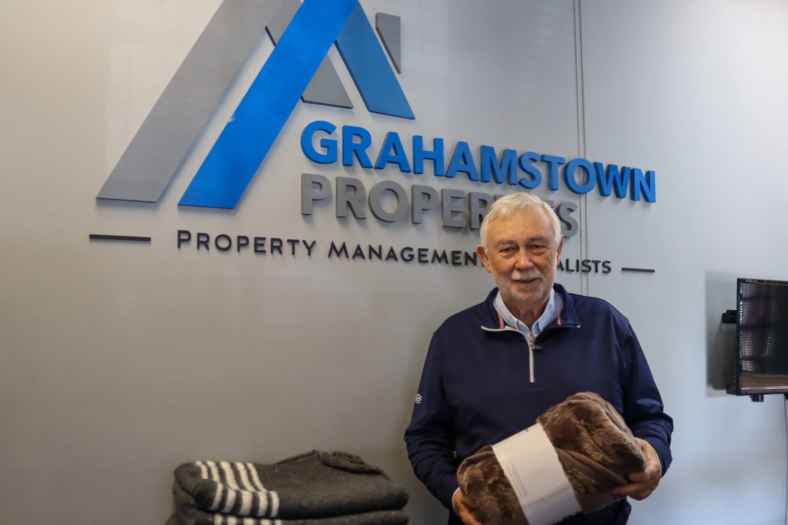 Celebrate Mandela’s legacy with 67 minutes of giving