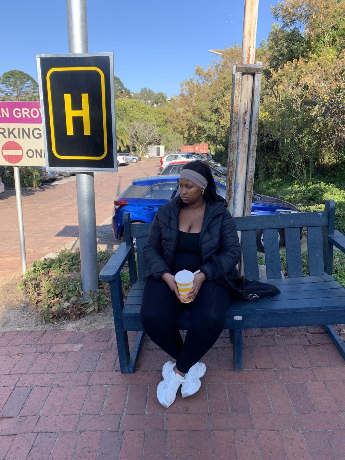 Free hopper service makes festival navigation a breeze