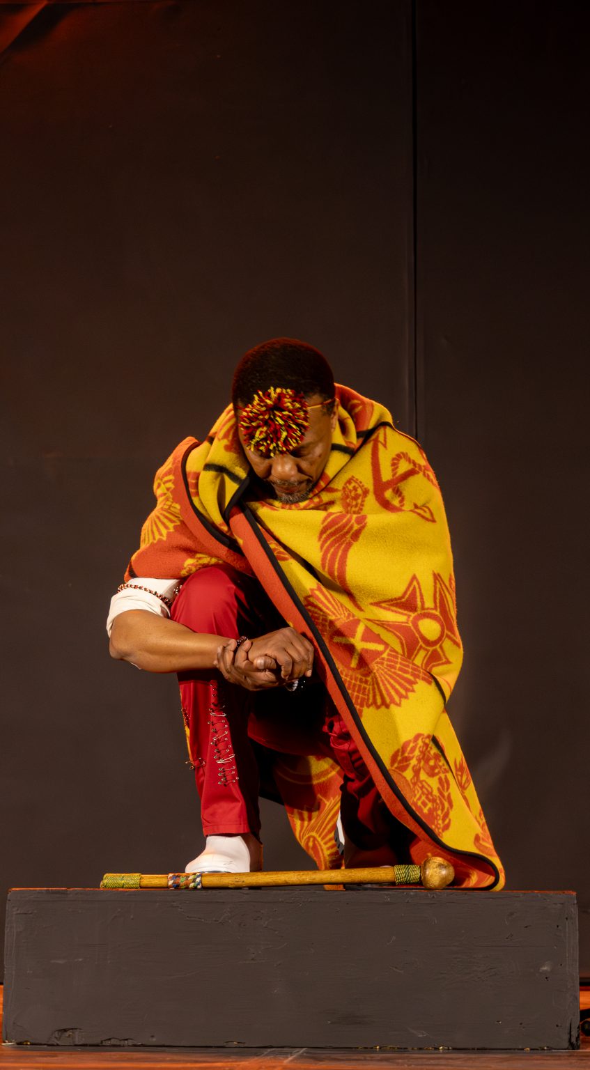 The Longing for Home