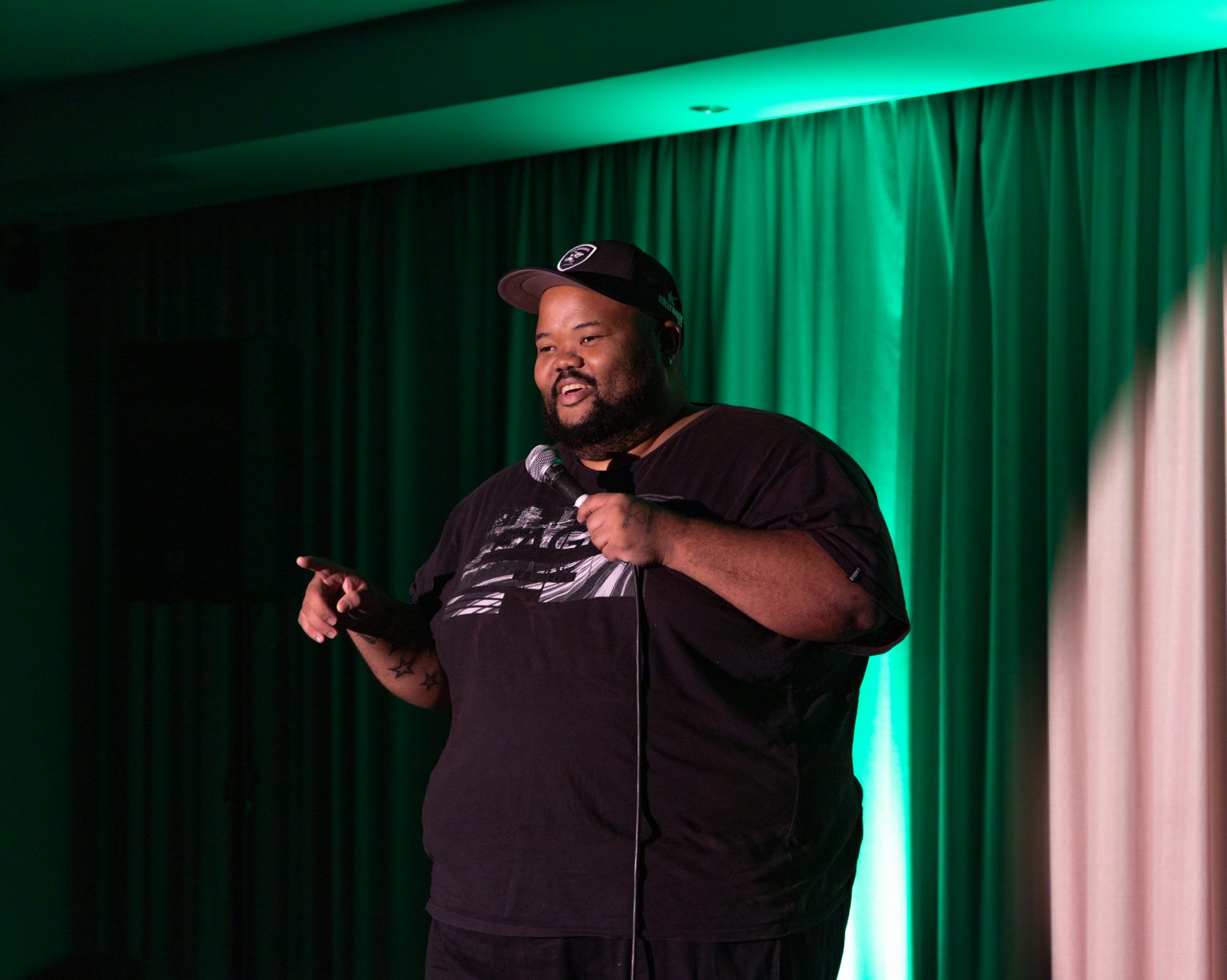 ‘Screw you guys, all sizes matter’