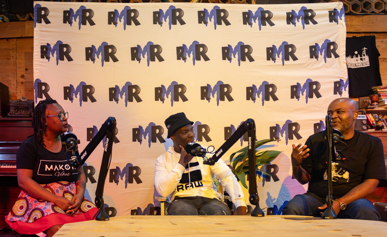 Artists urged to master business of art with patience and perseverance