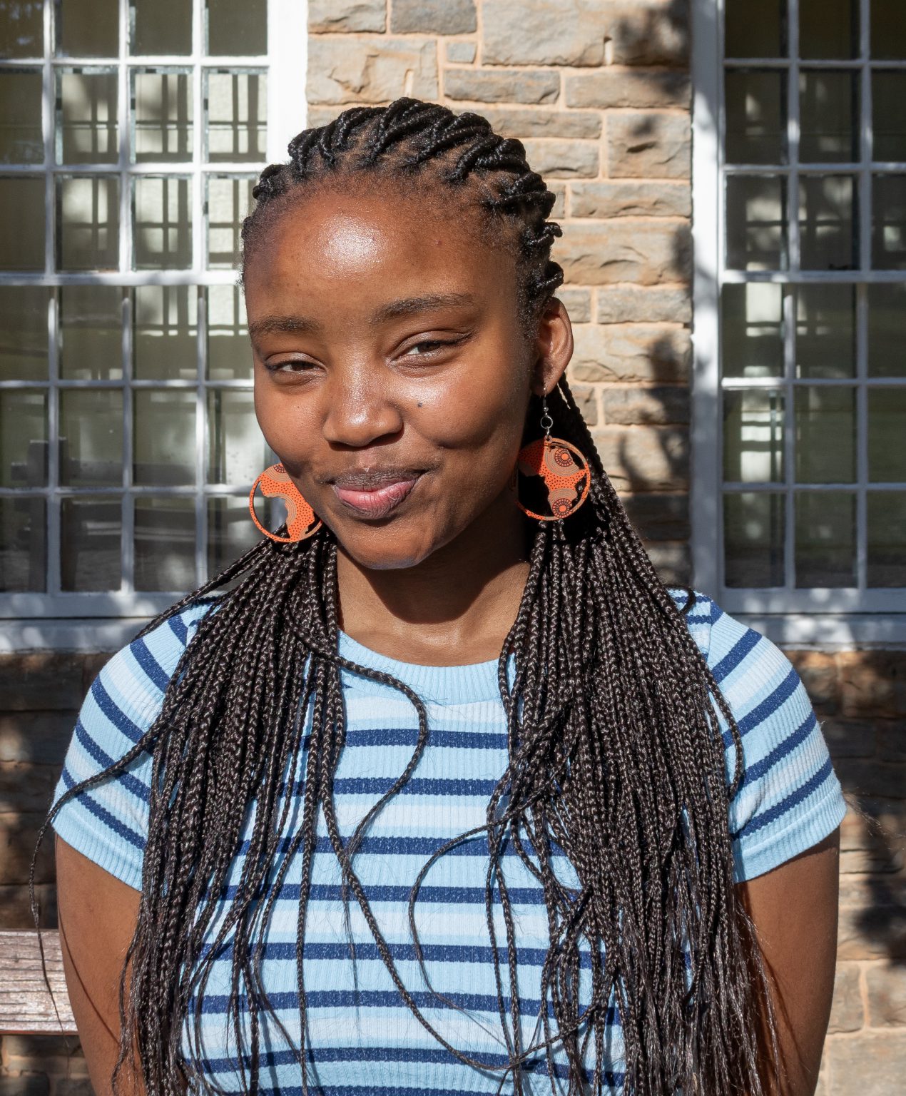 Faith and identity collide in Makhanda playwright’s bold NAF debut