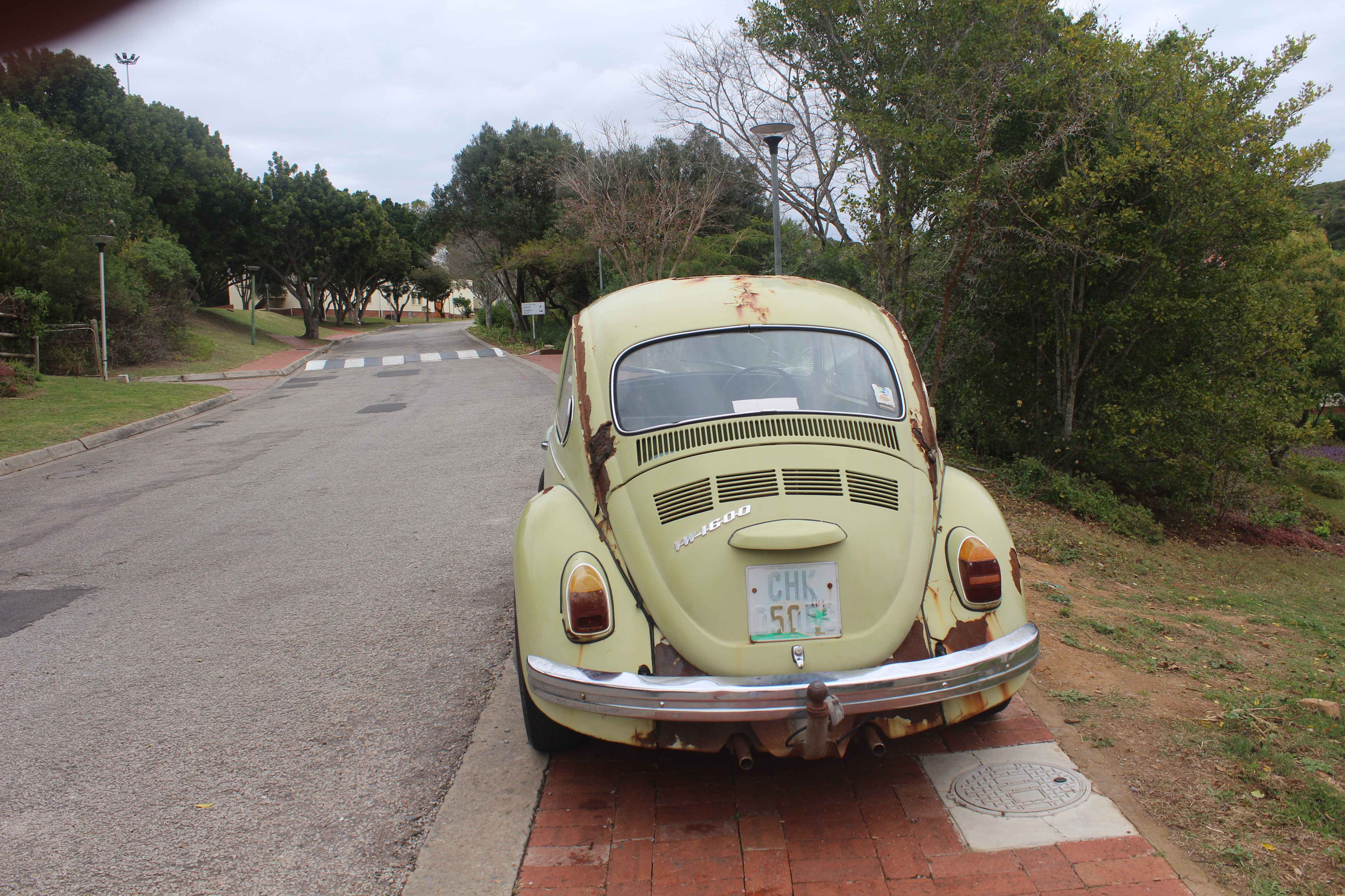 For those who have owned the beetle, sweet memories continue to haunt them of the great rides they had.