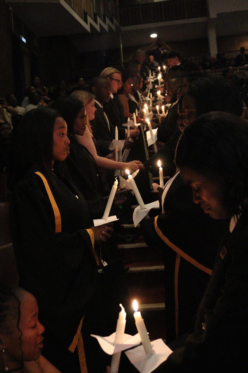 Biggest ever poll votes for new student leaders