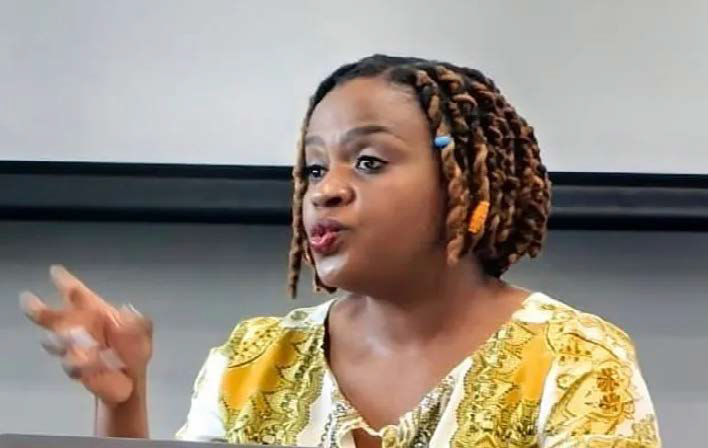 Imbokodo, imbali and a woman’s right to a soft life