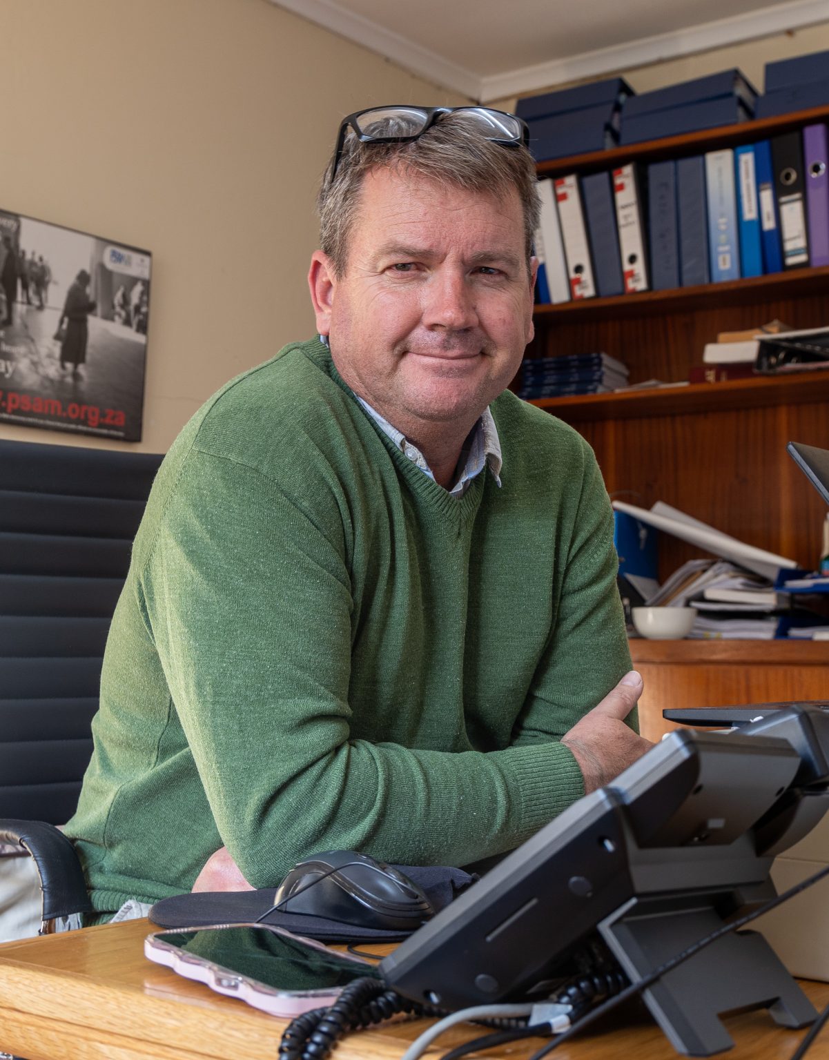 PSAM’s bold proposal on local municipalities