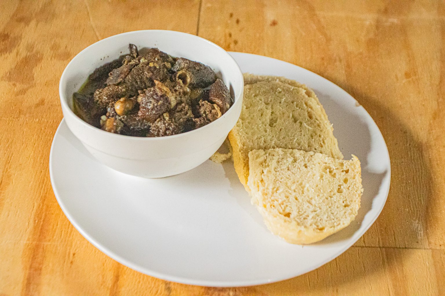 ‘The most loved meals in the Eastern Cape’