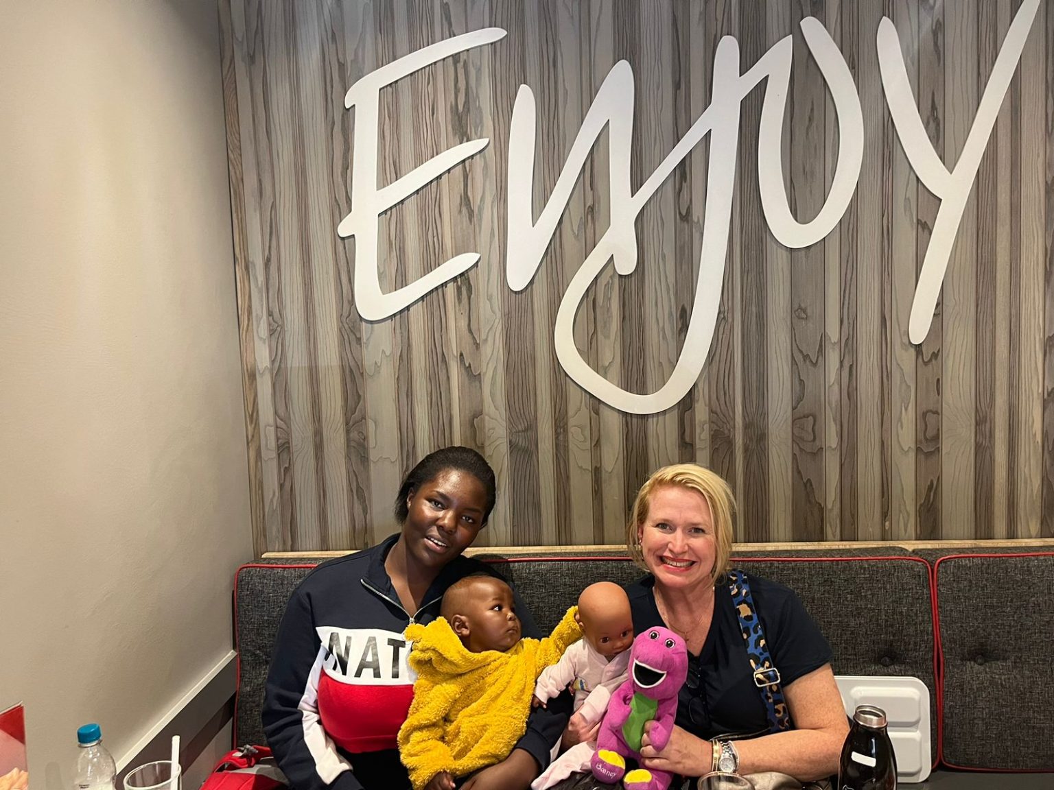 Giving babies the absolute best start