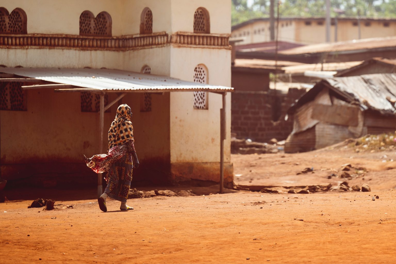 Gender equality won’t happen by accident