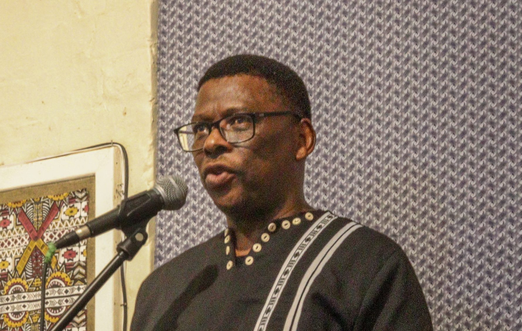 Annual celebration of artistic excellence