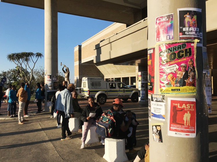 Arts festival leaders ask for funding clarity