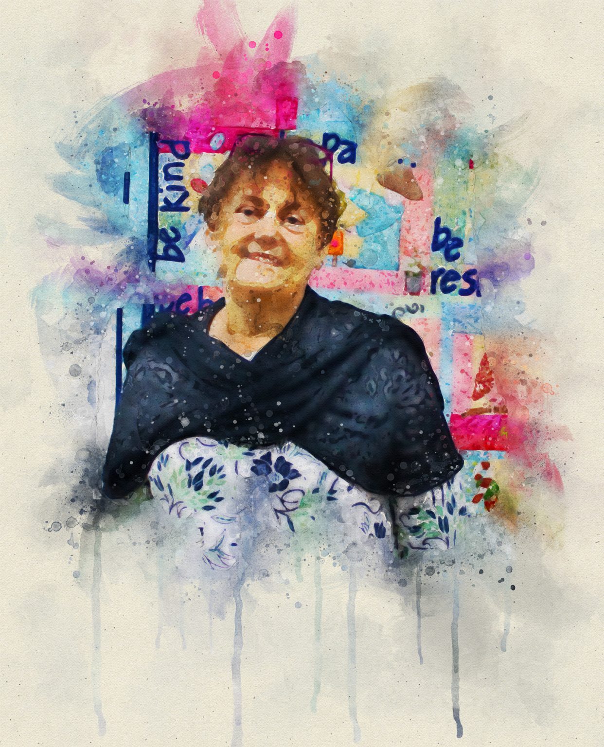 A legacy of service and love