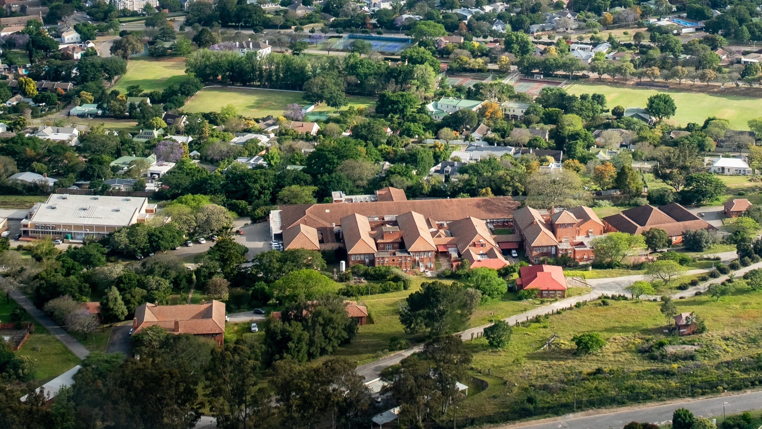 Settlers hospital charging for consults